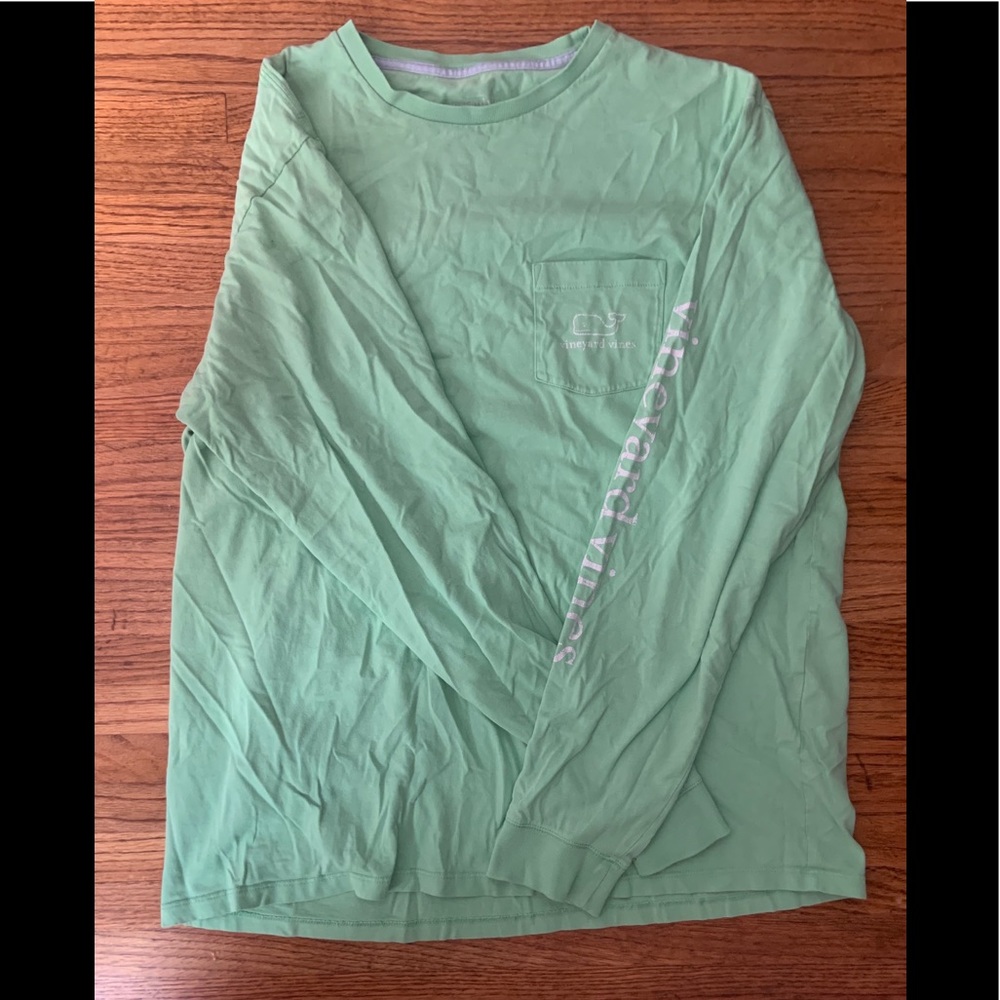 Vineyard Vines shirt